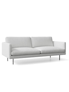 Adea - Basel-sohva - HARMAA | Stockmann