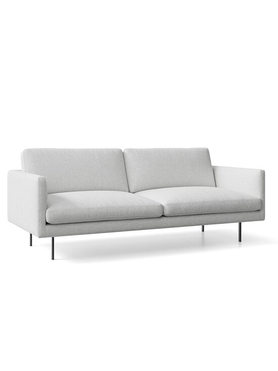 Adea - Basel-sohva - HARMAA - photo 1 Adea - Basel-sohva - HARMAA | Stockmann - photo 1
