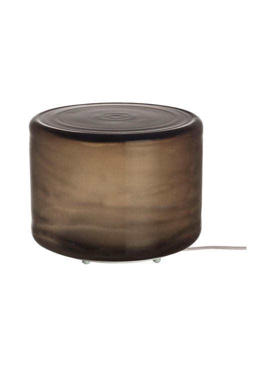 Iittala - Unda Shadow -pöytävalaisin - SAND | Stockmann - photo 1