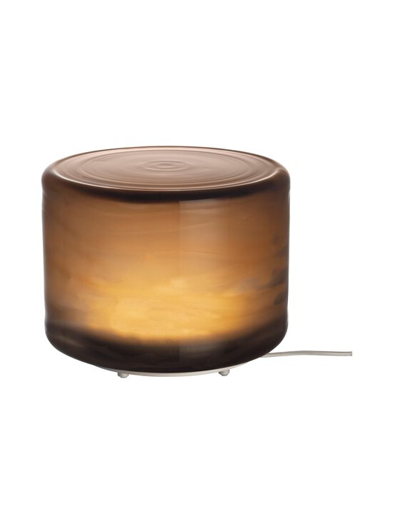 Iittala - Unda Shadow -pöytävalaisin - SAND | Stockmann - photo 2