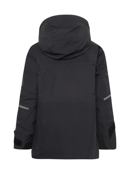 Didriksons - Gabbro-takki - 060 BLACK - photo 2 Didriksons - Gabbro-takki - 060 BLACK | Stockmann - photo 2