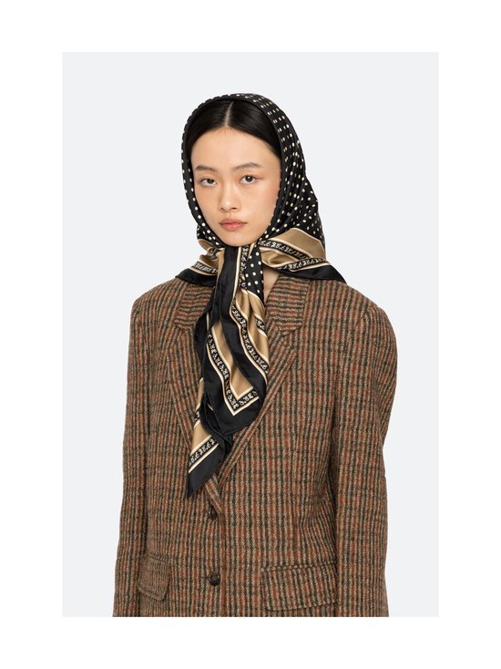 Sea NY - Declan-huivi - MULTI | Stockmann - photo 2