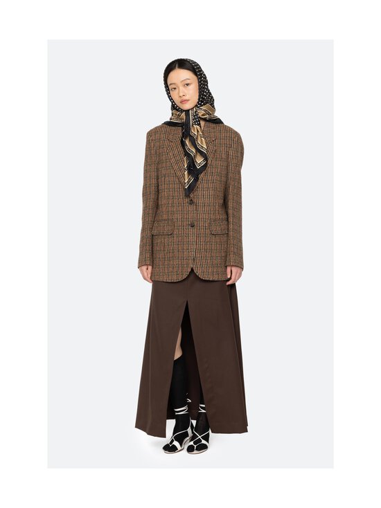 Sea NY - Declan-huivi - MULTI | Stockmann - photo 3