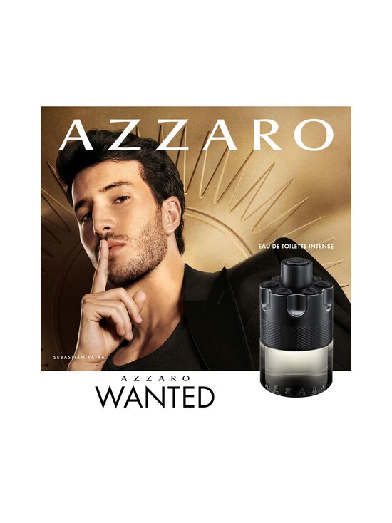 Azzaro - The Most Wanted EdT - NOCOL - photo 3 Azzaro - The Most Wanted EdT - NOCOL | Stockmann - photo 3
