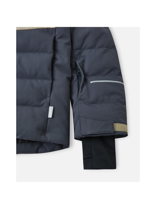 Reima - Kuosku-talvitakki - 9780 SOFT BLACK | Stockmann - photo 8