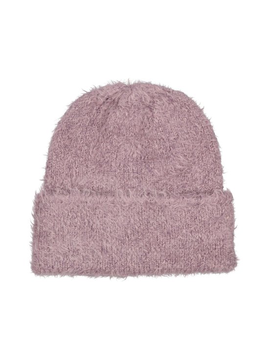 A+more - Kootud müts Monsoon - MAUVE 414 - photo 1 A+more - Kootud müts Monsoon - MAUVE 414 | Stockmann - photo 1