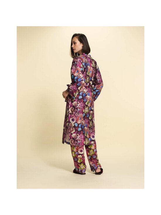 Essenza - Ilona Violesta -aamutakki - MAUVE WINE | Stockmann - photo 4