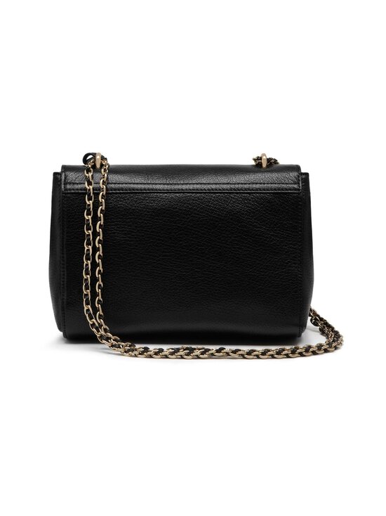 Mulberry - Lily Glossy Goat ādas soma - A100 BLACK - photo 3 Mulberry - Lily Glossy Goat ādas soma - A100 BLACK | Stockmann - photo 3