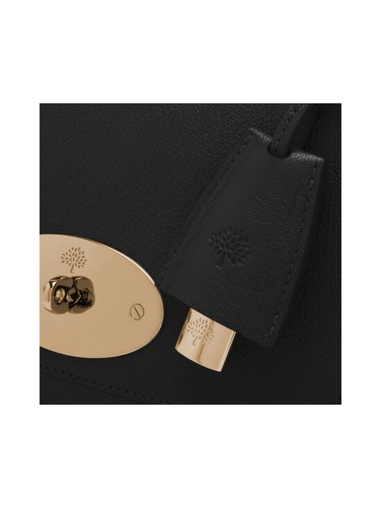 Mulberry - Lily Glossy Goat ādas soma - A100 BLACK - photo 8 Mulberry - Lily Glossy Goat ādas soma - A100 BLACK | Stockmann - photo 8