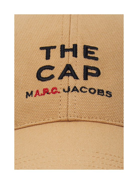 A.P.C - Charlie Marc Jacobs naģene - CAB CAB CAMEL | Stockmann - photo 3