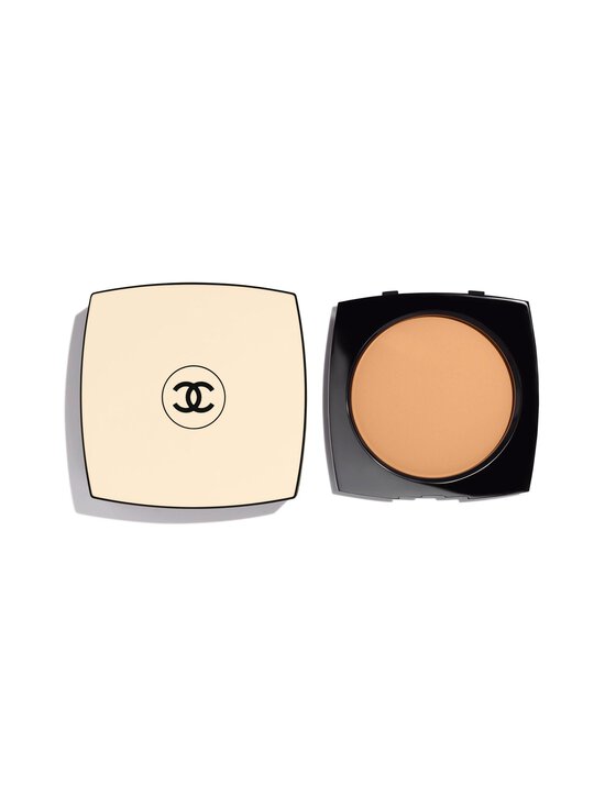 CHANEL - LES BEIGES HEALTHY GLOW SHEER POWDER REFILL Lightweight Imperceptible And Buildable Powder - REFILL B80 - photo 1 CHANEL - LES BEIGES HEALTHY GLOW SHEER POWDER REFILL Lightweight Imperceptible And Buildable Powder - REFILL B80 | Stockmann - photo 1
