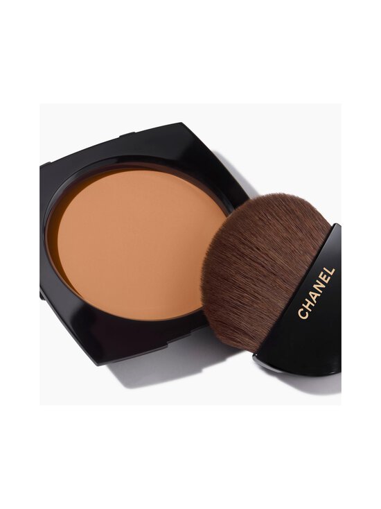 CHANEL - LES BEIGES HEALTHY GLOW SHEER POWDER REFILL Lightweight Imperceptible And Buildable Powder - REFILL B80 - photo 2 CHANEL - LES BEIGES HEALTHY GLOW SHEER POWDER REFILL Lightweight Imperceptible And Buildable Powder - REFILL B80 | Stockmann - photo 2