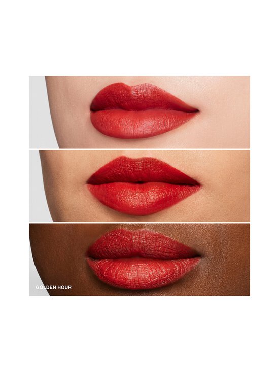 Bobbi Brown - Luxe Matte lūpu krāsa - GOLDEN HOUR | Stockmann - photo 3