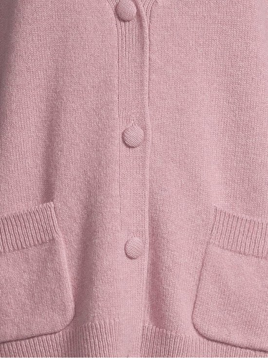 NOOM - Nadja-neuletakki - ROSE MEL | Stockmann - photo 4