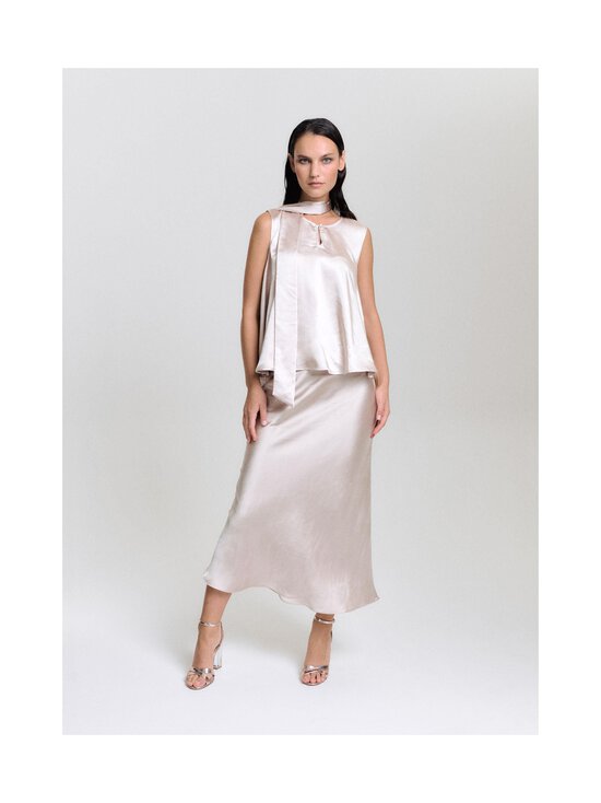 Ida Sjöstedt - Seelik Cat - BEIGE | Stockmann - photo 2