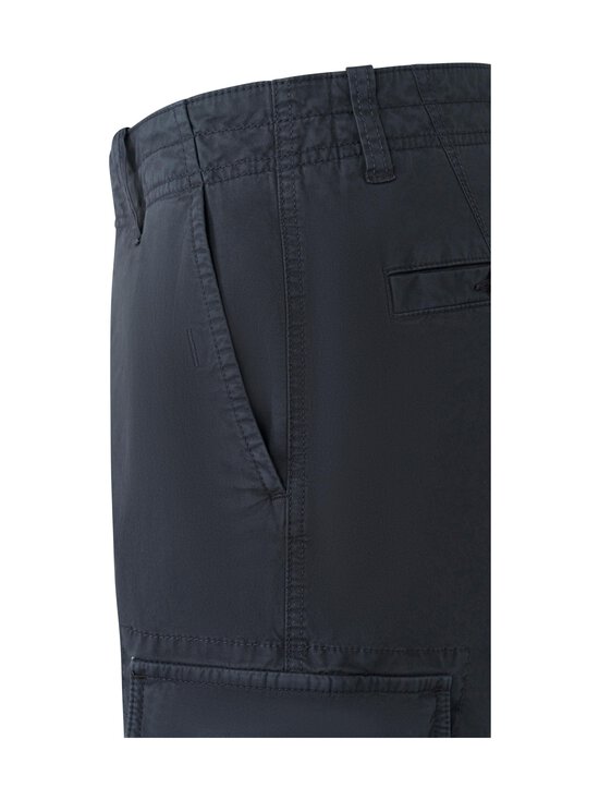 Bugatti - Lühikesed püksid Cargo - 390 NAVY BLUE - photo 4 Bugatti - Lühikesed püksid Cargo - 390 NAVY BLUE | Stockmann - photo 4