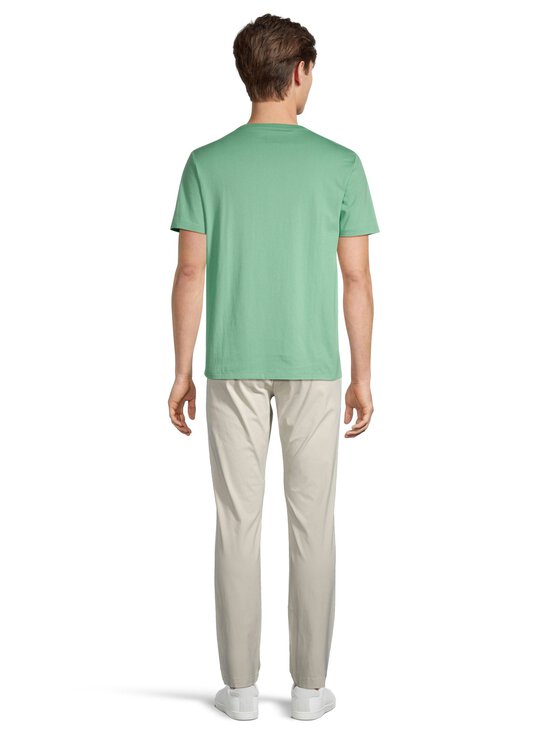Polo Ralph Lauren - Crew-pyjamapaita - PISTACHIO TEXT LOGO - photo 3 Polo Ralph Lauren - Crew-pyjamapaita - PISTACHIO TEXT LOGO | Stockmann - photo 3