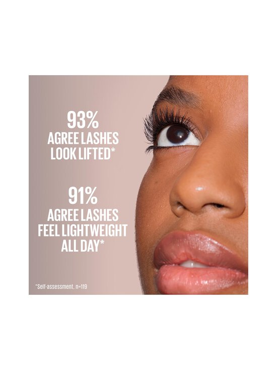 Maybelline - Lash Sensational Body ūdensizturīga skropstu tuša - WP BLACK | Stockmann - photo 10