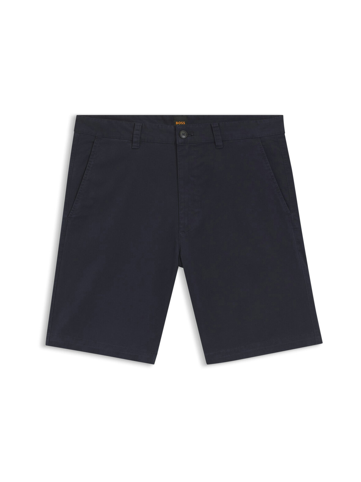 Chino Slim -shortsit