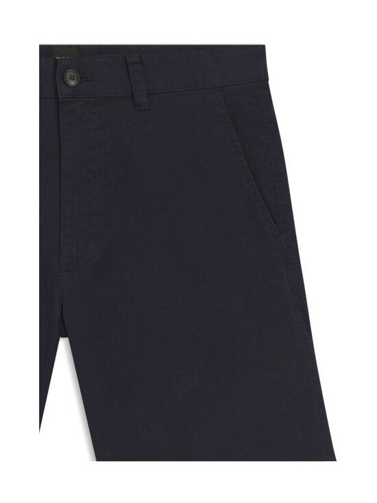 Boss Orange - Chino Slim -shortsit - DARK BLUE | Stockmann - photo 2