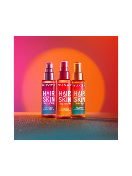 Nuxe - Hair & Skin Sensual Era ķermeņa sprejs - NOCOL - photo 4 Nuxe - Hair & Skin Sensual Era ķermeņa sprejs - NOCOL | Stockmann - photo 4