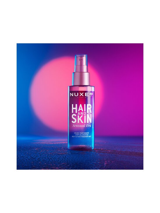 Nuxe - Hair & Skin Sensual Era ķermeņa sprejs - NOCOL - photo 5 Nuxe - Hair & Skin Sensual Era ķermeņa sprejs - NOCOL | Stockmann - photo 5