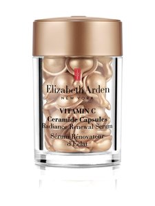 Elizabeth Arden - Kuivõliseerum Vitamin C Ceramide Capsules Radiance Renewal Serum, 30 tk Elizabeth Arden - Kuivõliseerum Vitamin C Ceramide Capsules Radiance Renewal Serum, 30 tk | Stockmann