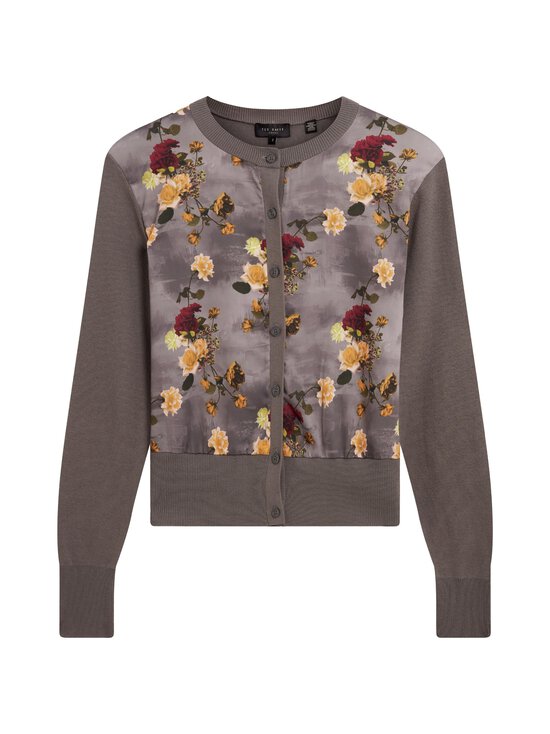 Ted Baker London - Rosalah-neuletakki - MID-GREY | Stockmann - photo 1