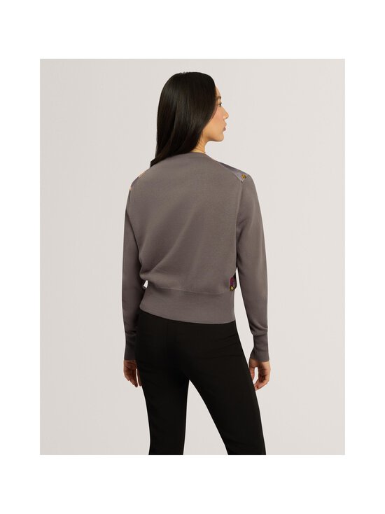 Ted Baker London - Rosalah-neuletakki - MID-GREY | Stockmann - photo 4