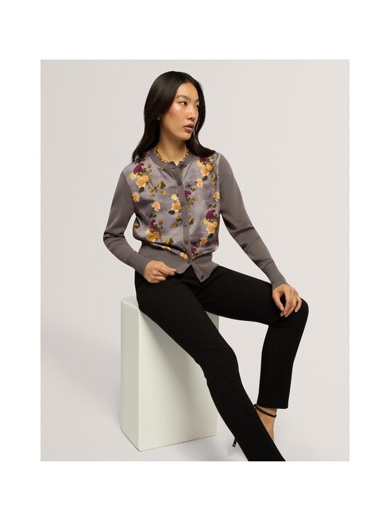 Ted Baker London - Rosalah-neuletakki - MID-GREY | Stockmann - photo 5