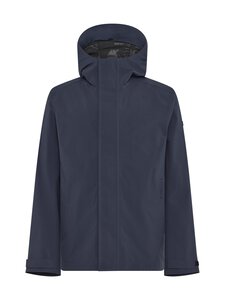 Didriksons - Logan Usx -takki - G11 SLEEPY BLUE | Stockmann