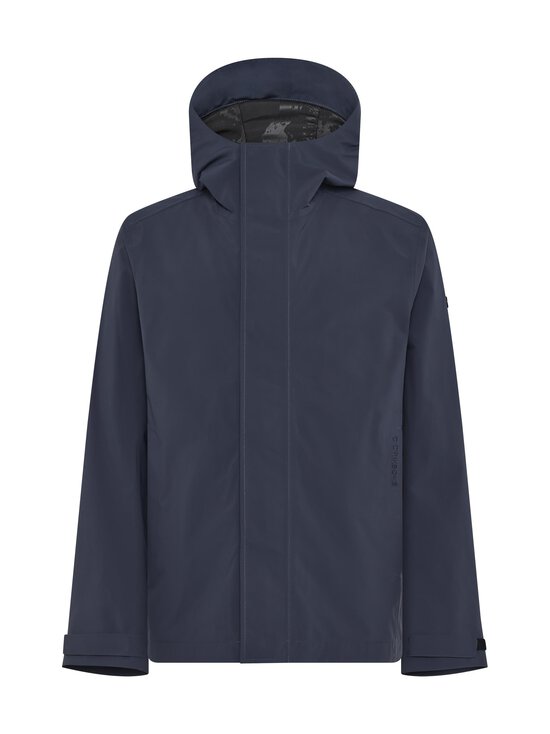 Didriksons - Logan Usx -takki - G11 SLEEPY BLUE | Stockmann - photo 1