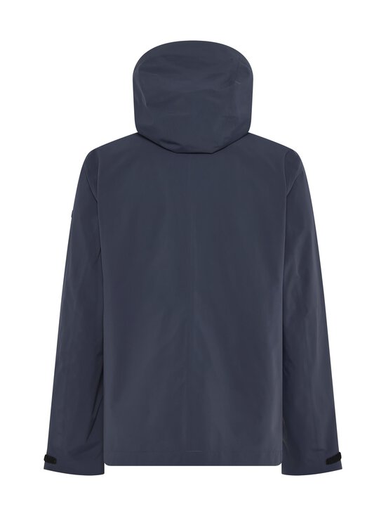 Didriksons - Logan Usx -takki - G11 SLEEPY BLUE | Stockmann - photo 2