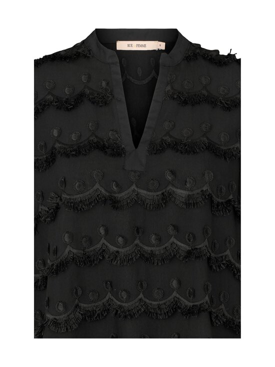 RUE de FEMME - Jonelle-mekko - 20 BLACK | Stockmann - photo 3
