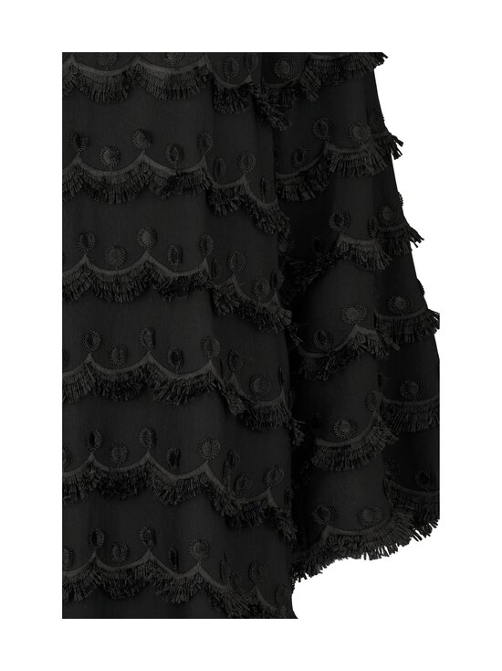 RUE de FEMME - Jonelle-mekko - 20 BLACK | Stockmann - photo 4