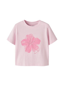 Name It - T-särk NmfHimaya - CRADLE PINK | Stockmann
