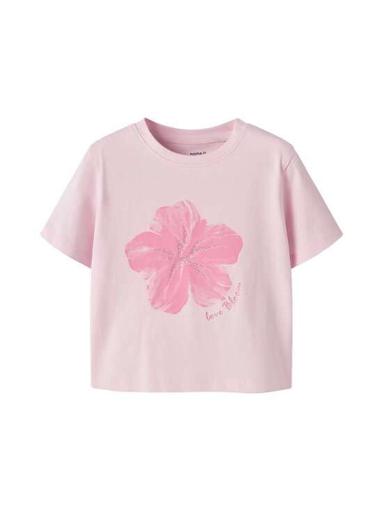 Name It - T-särk NmfHimaya - CRADLE PINK | Stockmann - photo 1