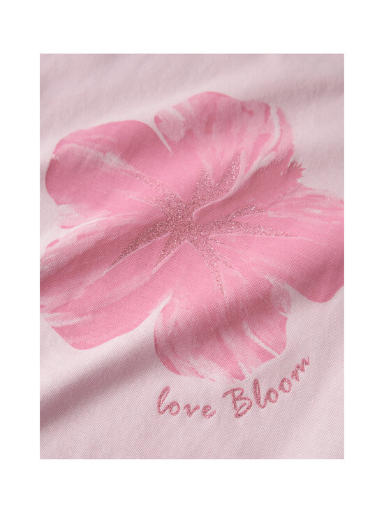 Name It - T-särk NmfHimaya - CRADLE PINK | Stockmann - photo 3