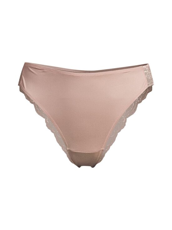 Lace Back Tanga -alushousut