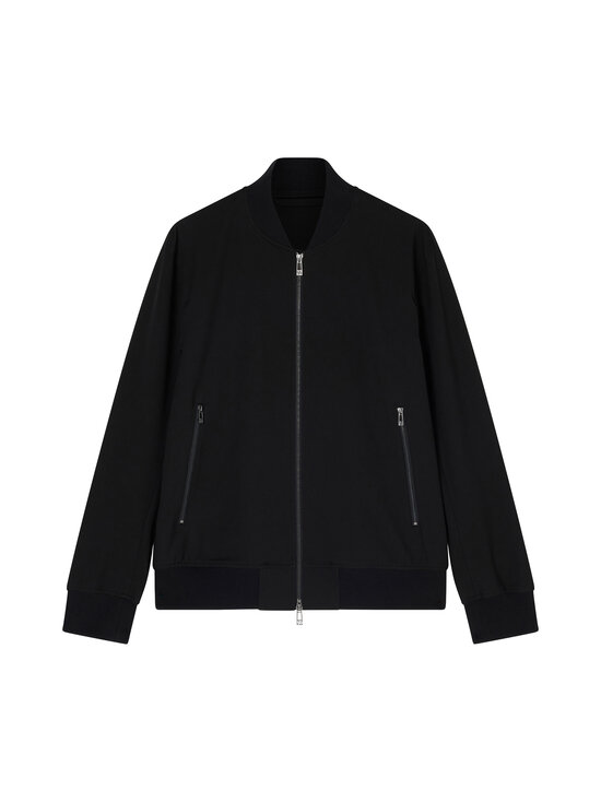 ARMANI EXCHANGE - Blouson Bomber -takki - AF25462 UC001 BLACK | Stockmann - photo 1