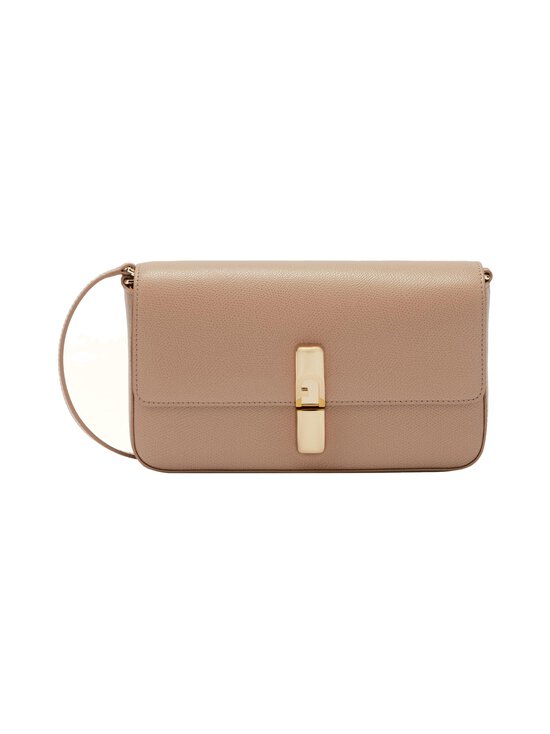 Furla - Iride S plecu somiņa no ādas - 1257S GREIGE - photo 1 Furla - Iride S plecu somiņa no ādas - 1257S GREIGE | Stockmann - photo 1