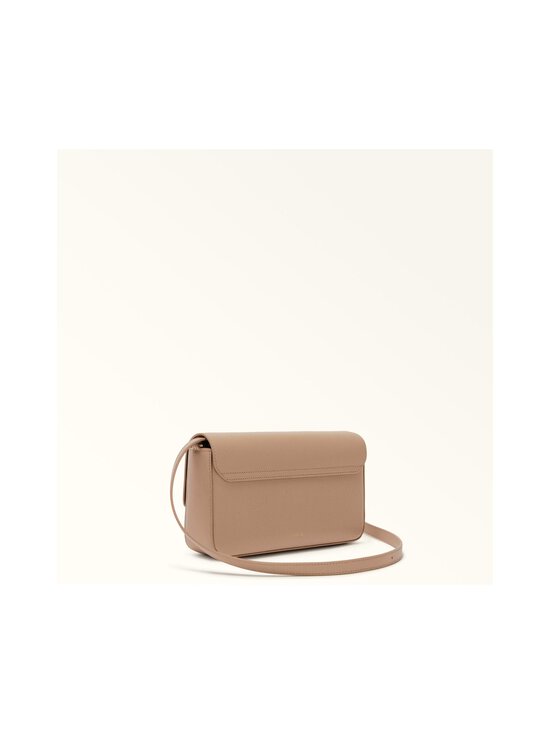 Furla - Iride S plecu somiņa no ādas - 1257S GREIGE - photo 2 Furla - Iride S plecu somiņa no ādas - 1257S GREIGE | Stockmann - photo 2