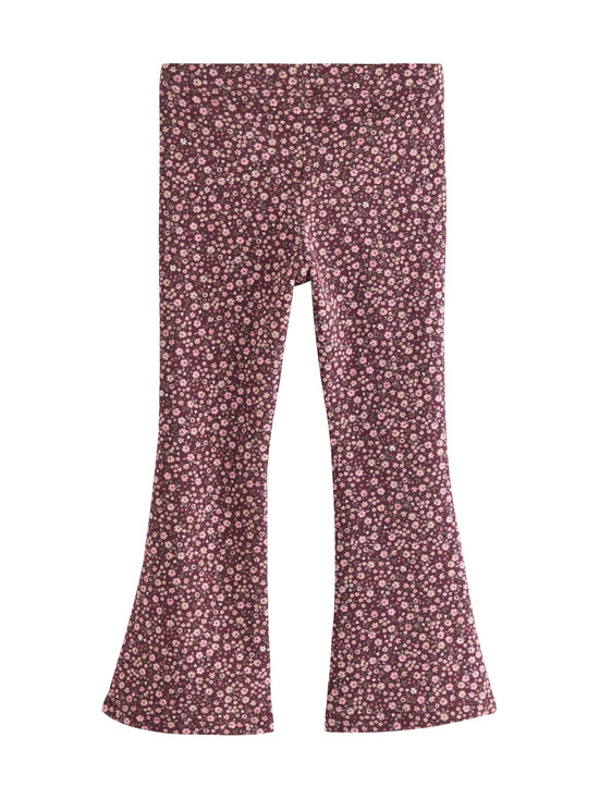 Lindex - Flared Soft Brushed legingi - 7268 LILAC | Stockmann - photo 2
