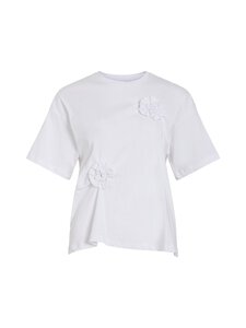 Vila - ViHafia t-paita - OPTICAL SNOW | Stockmann