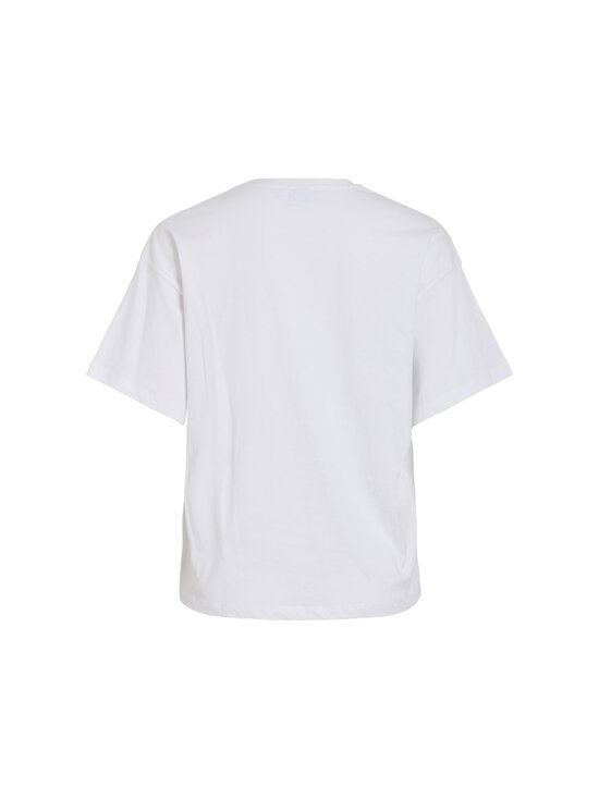 Vila - T-särk ViHafia - OPTICAL SNOW | Stockmann - photo 2