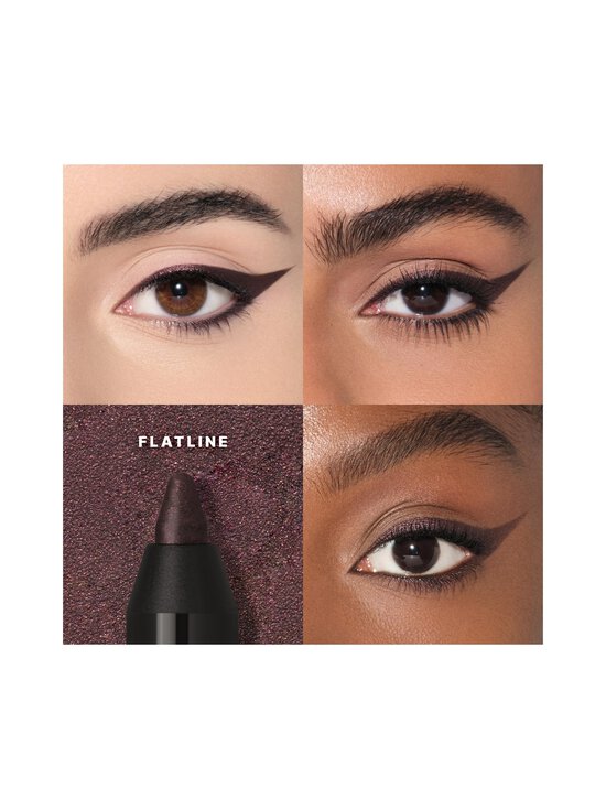 Anastasia - Dramaline Longwear Liner -silmänrajauskynä - FLATLINE | Stockmann - photo 2