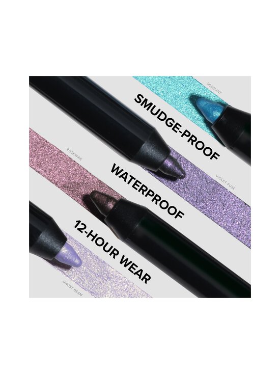 Anastasia - Dramaline Longwear Liner -silmänrajauskynä - FLATLINE | Stockmann - photo 3