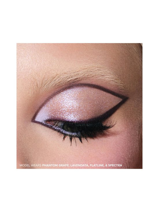 Anastasia - Dramaline Longwear Liner -silmänrajauskynä - FLATLINE | Stockmann - photo 5
