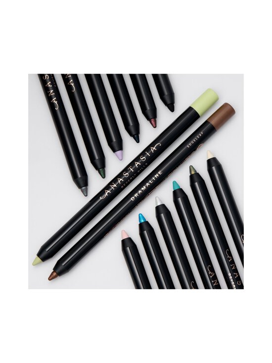 Anastasia - Dramaline Longwear Liner -silmänrajauskynä - FLATLINE | Stockmann - photo 6
