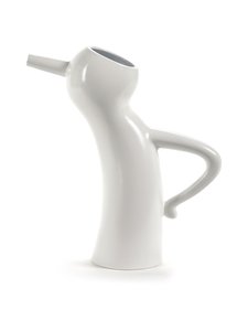 Serax - Monsieur Cruchot L kann 1 l - WHITE Serax - Monsieur Cruchot L kann 1 l - WHITE | Stockmann